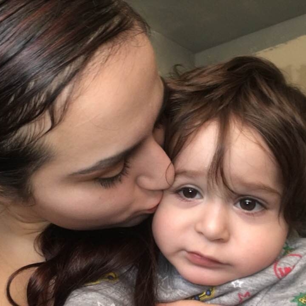 Meet your Posher, Ashley